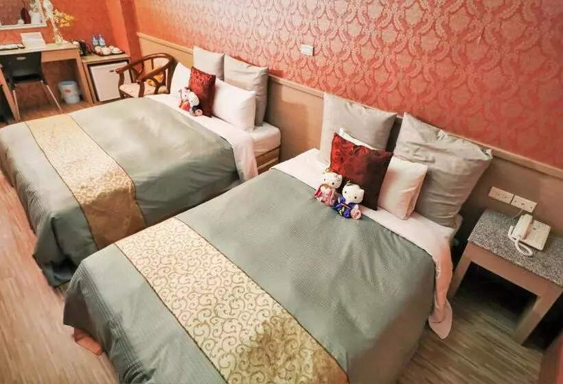 Fotos del hotel Best:  18