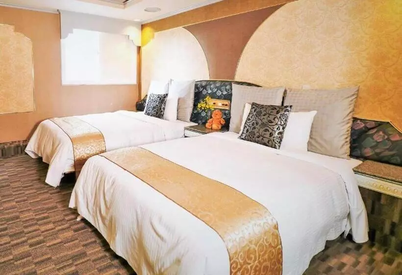 Fotos del hotel Best:  21