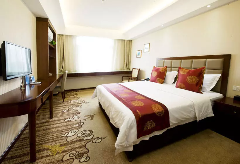 Chengdu Chengfei Grand