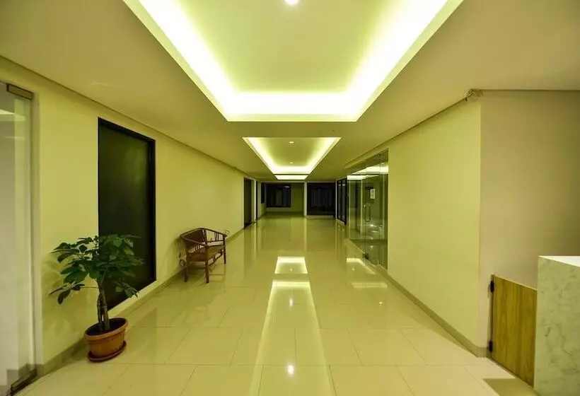 Fotos del hotel Cherry Homes Express:  3