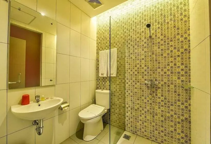 Fotos del hotel Cherry Homes Express:  4