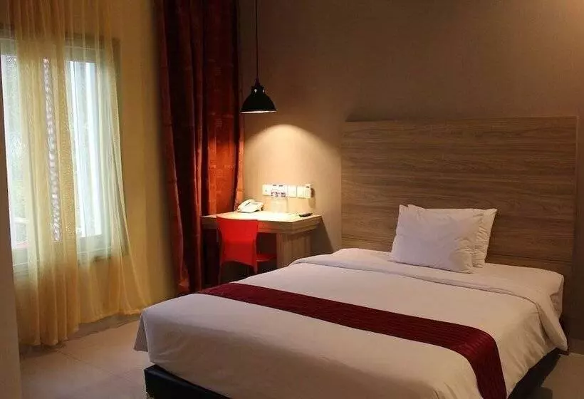 Fotos del hotel Cherry Homes Express:  2