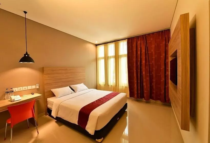 Fotos del hotel Cherry Homes Express:  10