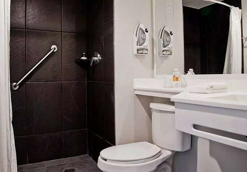 Fotos del hotel City Express Plus Bogota Aeropuerto:  10