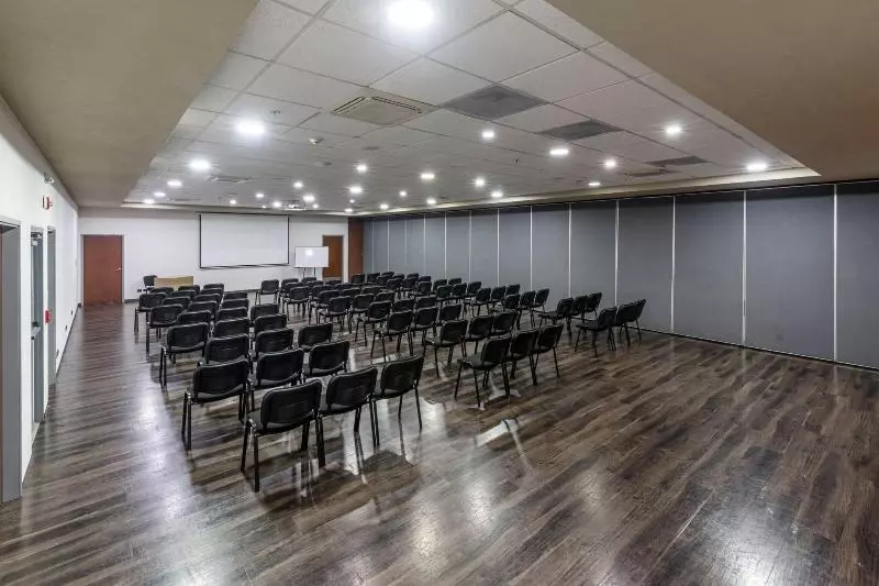 Fotos del hotel City Express Plus Bogota Aeropuerto:  24