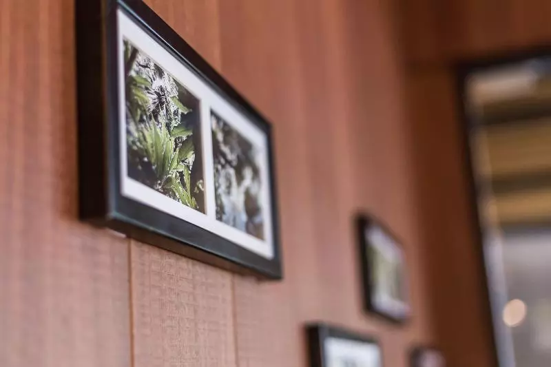 Fotos del hotel Inhouse Residence:  14