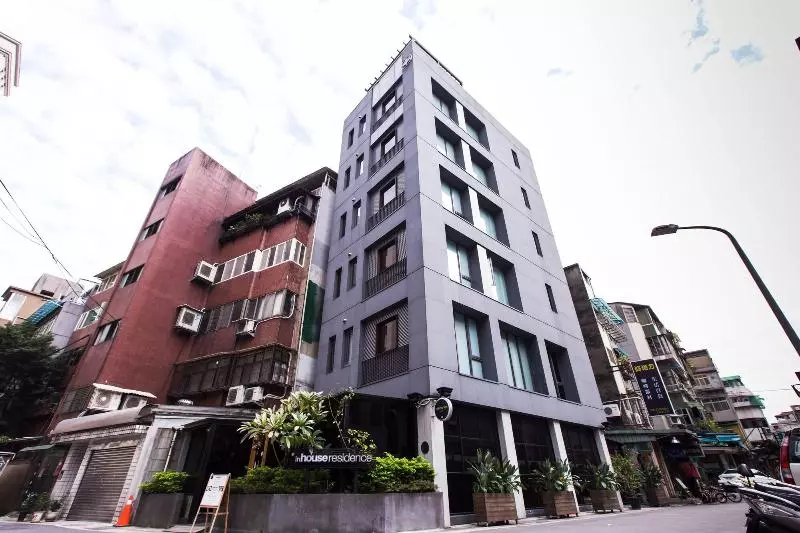 Fotos del hotel Inhouse Residence:  10