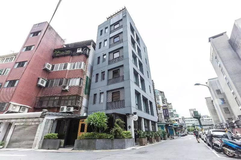 Inhouse Residence