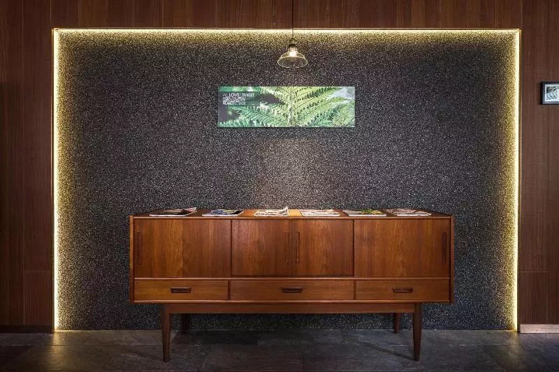 Fotos del hotel Inhouse Residence:  4
