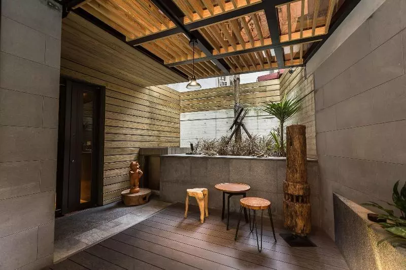 Fotos del hotel Inhouse Residence:  16