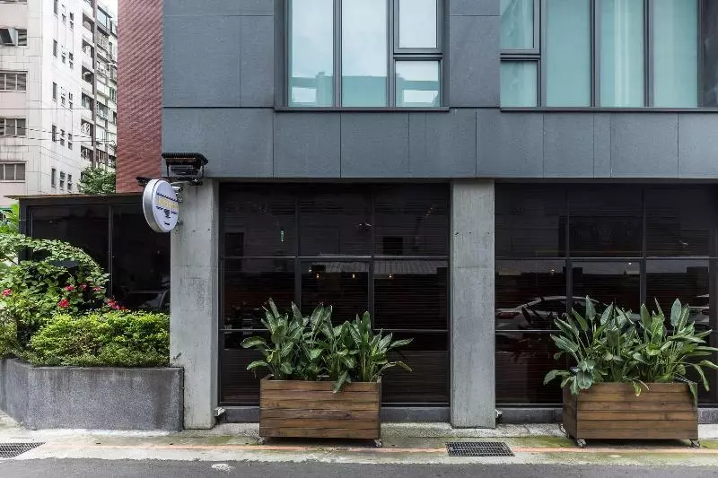Fotos del hotel Inhouse Residence:  8