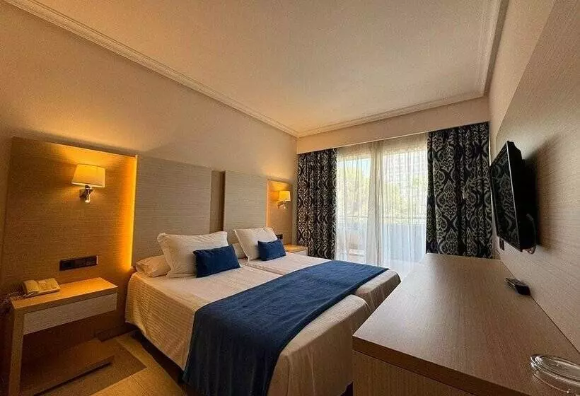 Fotos del hotel Ipanema Park:  3