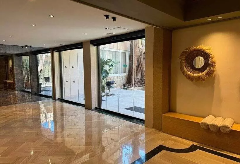 Fotos del hotel Ipanema Park:  4