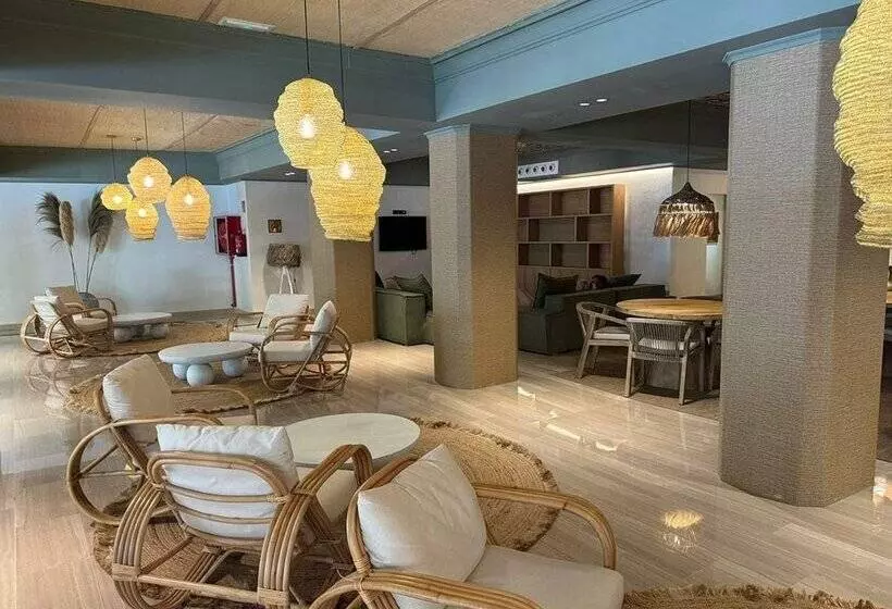 Fotos del hotel Ipanema Park:  9