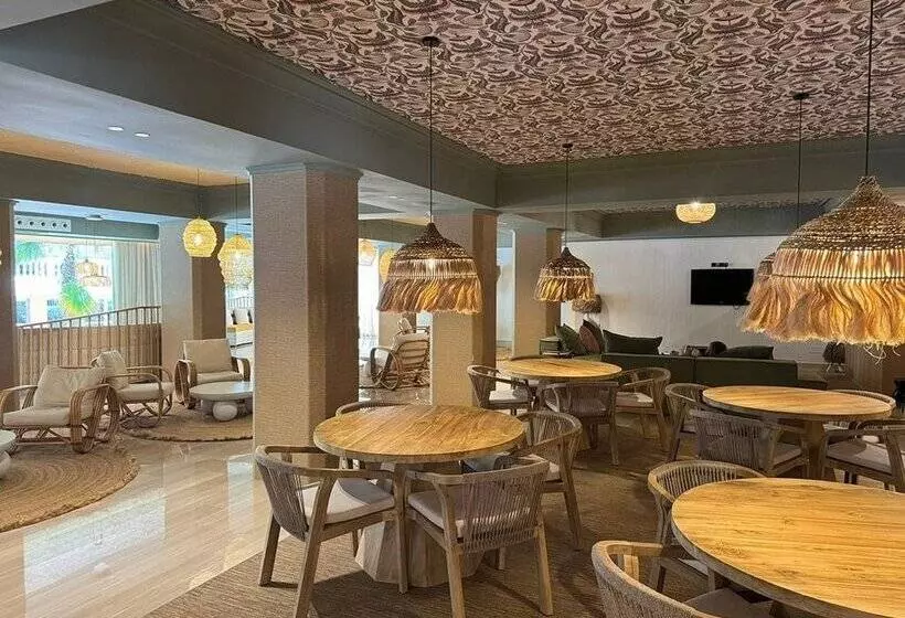 Fotos del hotel Ipanema Park:  15