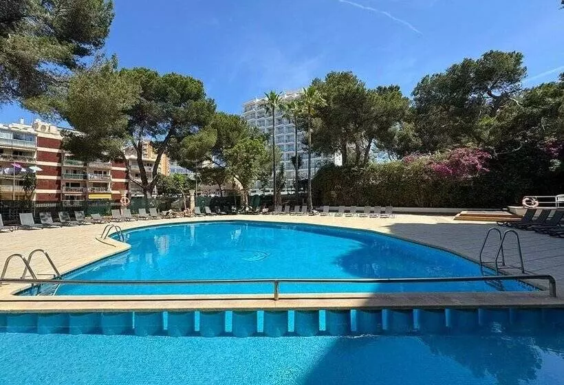 Fotos del hotel Ipanema Park:  1