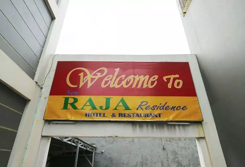 Fotos del hotel Raja Residence:  11