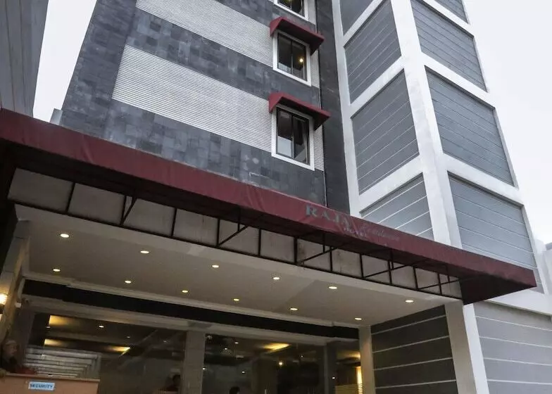 Fotos del hotel Raja Residence:  9