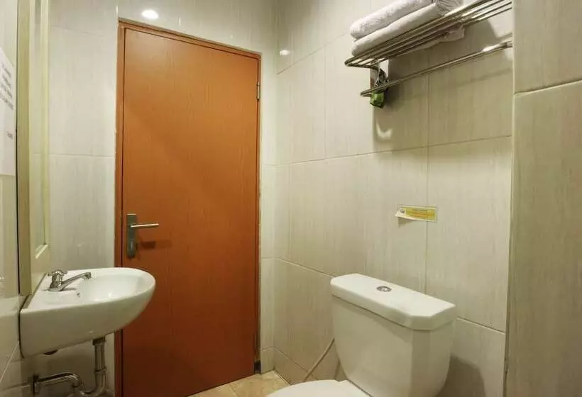 Fotos del hotel Raja Residence:  23