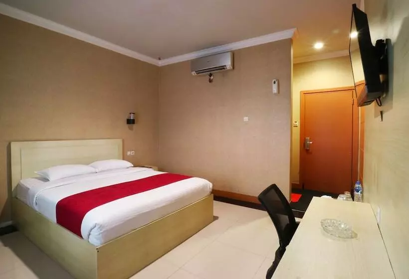 Fotos del hotel Raja Residence:  17
