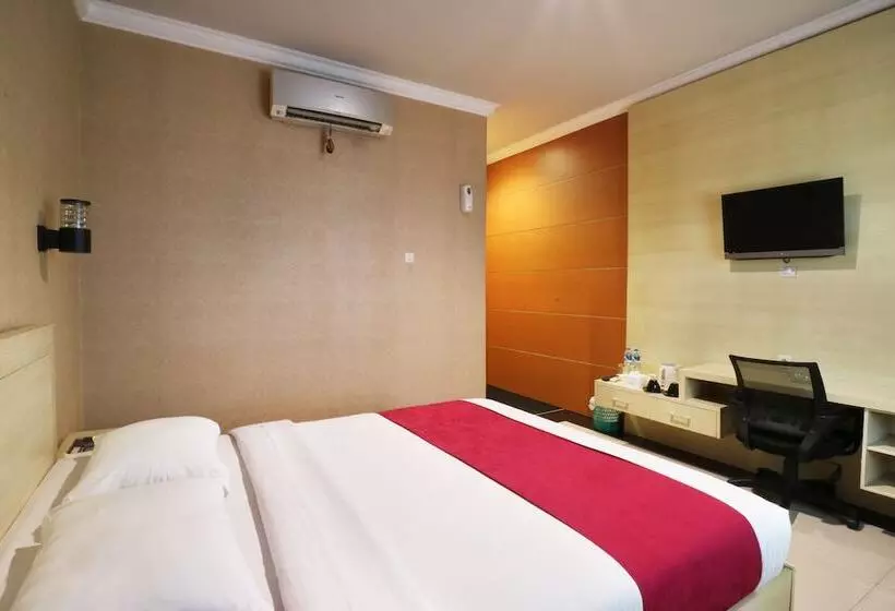 Fotos del hotel Raja Residence:  10