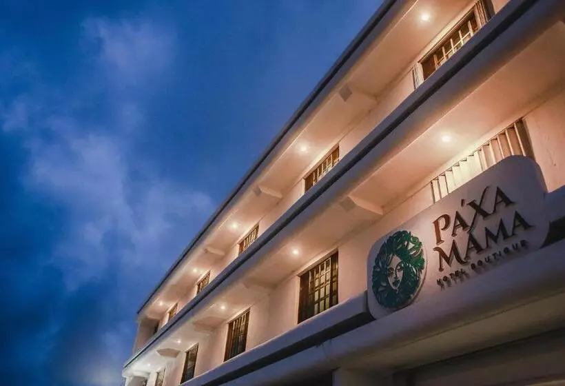 Pa´xa Mama  Boutique