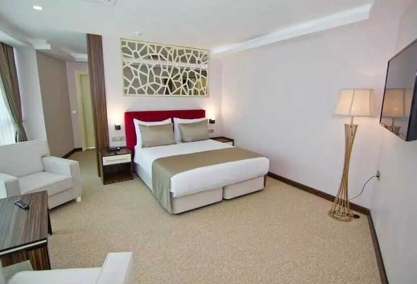 Fotos del hotel Sky Tower:  4