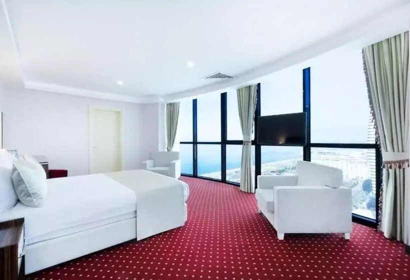 Fotos del hotel Sky Tower:  15