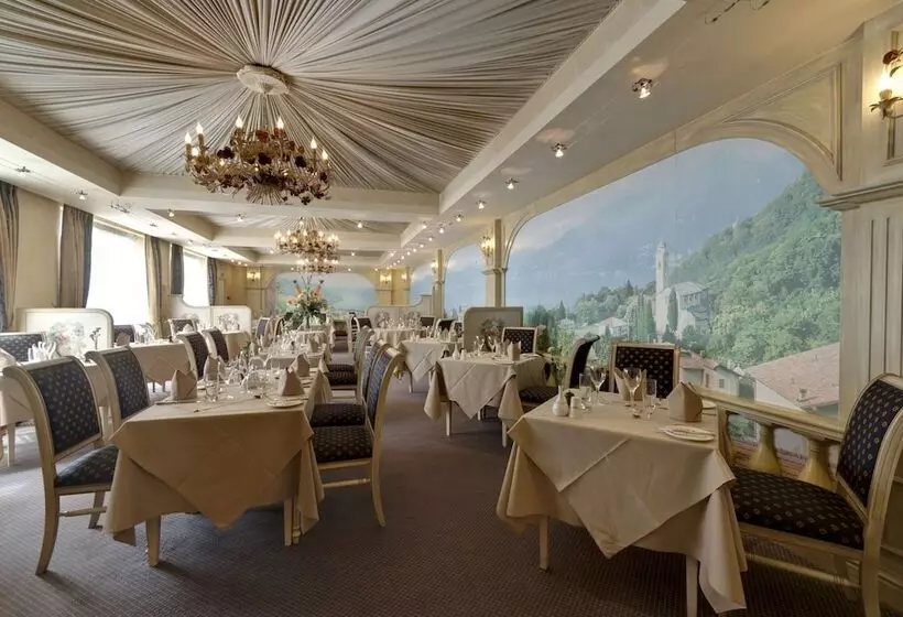 Fotos del hotel St Tudno:  10