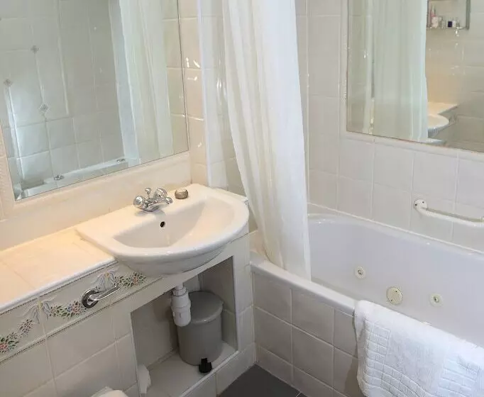 Fotos del hotel St Tudno:  11