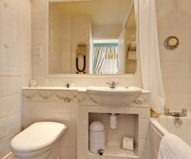 Fotos del hotel St Tudno:  22
