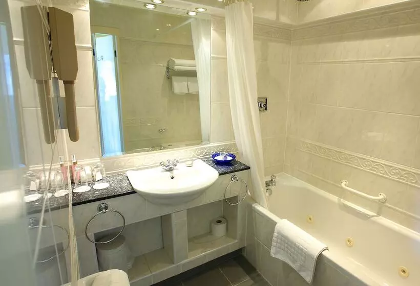 Fotos del hotel St Tudno:  23
