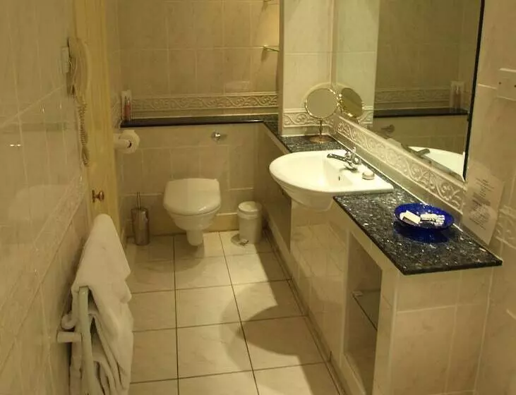 Fotos del hotel St Tudno:  18