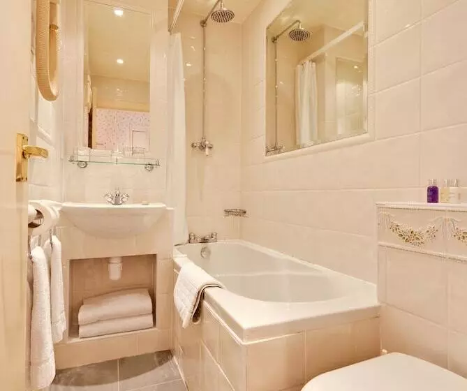 Fotos del hotel St Tudno:  15