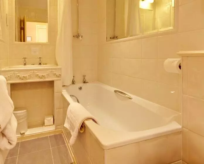 Fotos del hotel St Tudno:  21