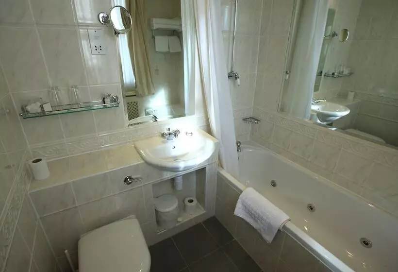 Fotos del hotel St Tudno:  17