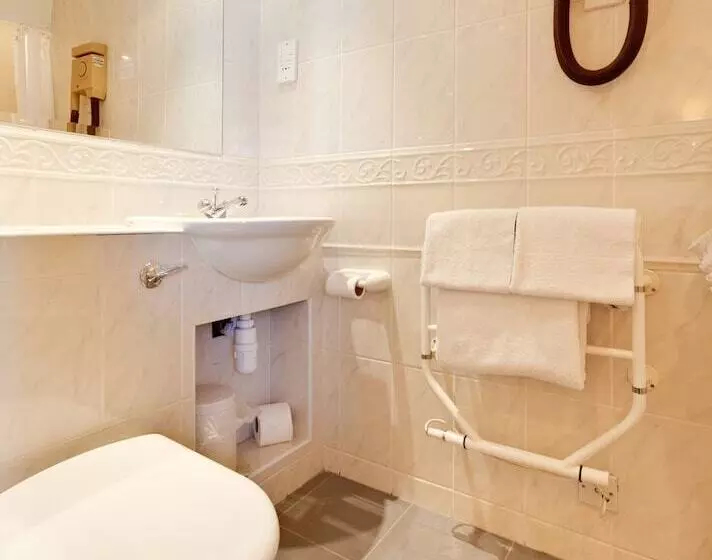 Fotos del hotel St Tudno:  20