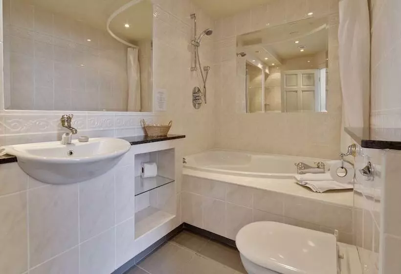 Fotos del hotel St Tudno:  6