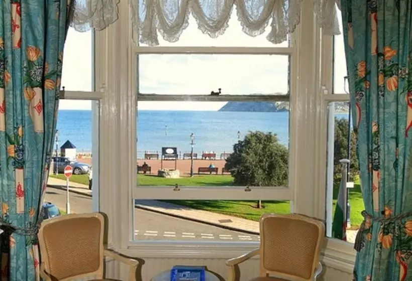 Fotos del hotel St Tudno:  12