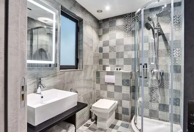 Fotos del hotel The District:  4
