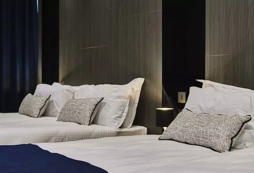 Fotos del hotel The District:  17