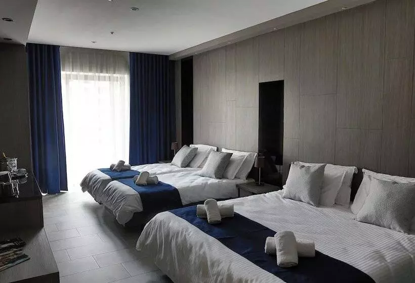 Fotos del hotel The District:  6