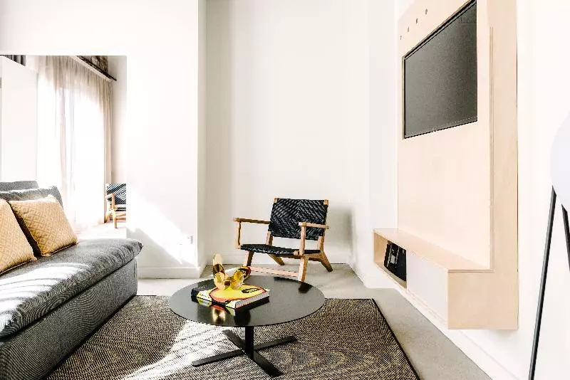Fotos del hotel Veriu Broadway:  6