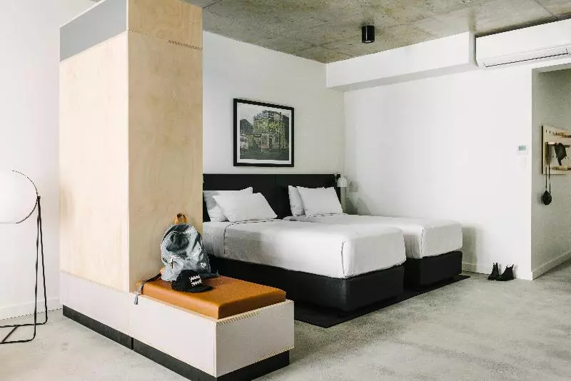 Fotos del hotel Veriu Broadway:  2