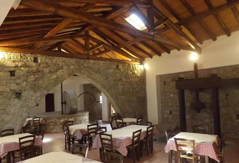 Fotos del hotel Albergo Diffuso Borgo Gallodoro:  3