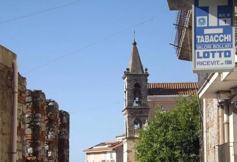 Fotos del hotel Albergo Diffuso Borgo Gallodoro:  23