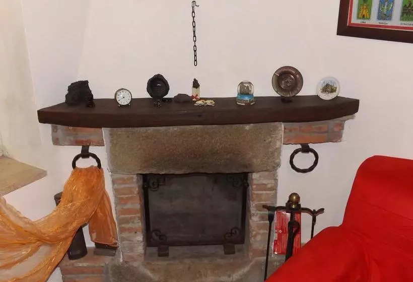 Fotos del hotel Albergo Diffuso Borgo Gallodoro:  15