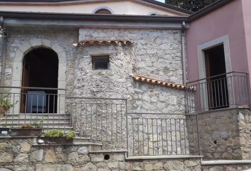 Fotos del hotel Albergo Diffuso Borgo Gallodoro:  20