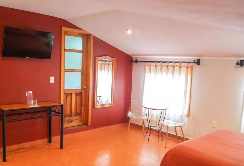 Fotos del hotel Casa Margarita:  14