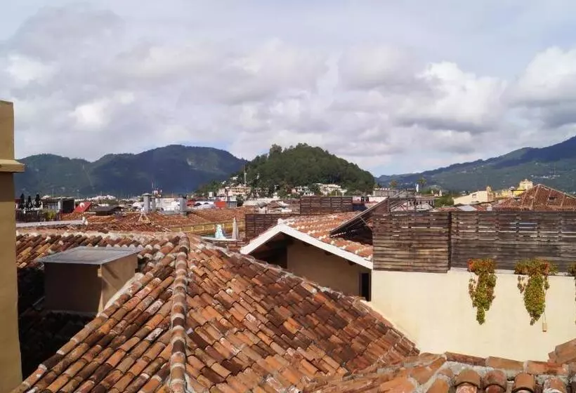 Fotos del hotel Casa Margarita:  5